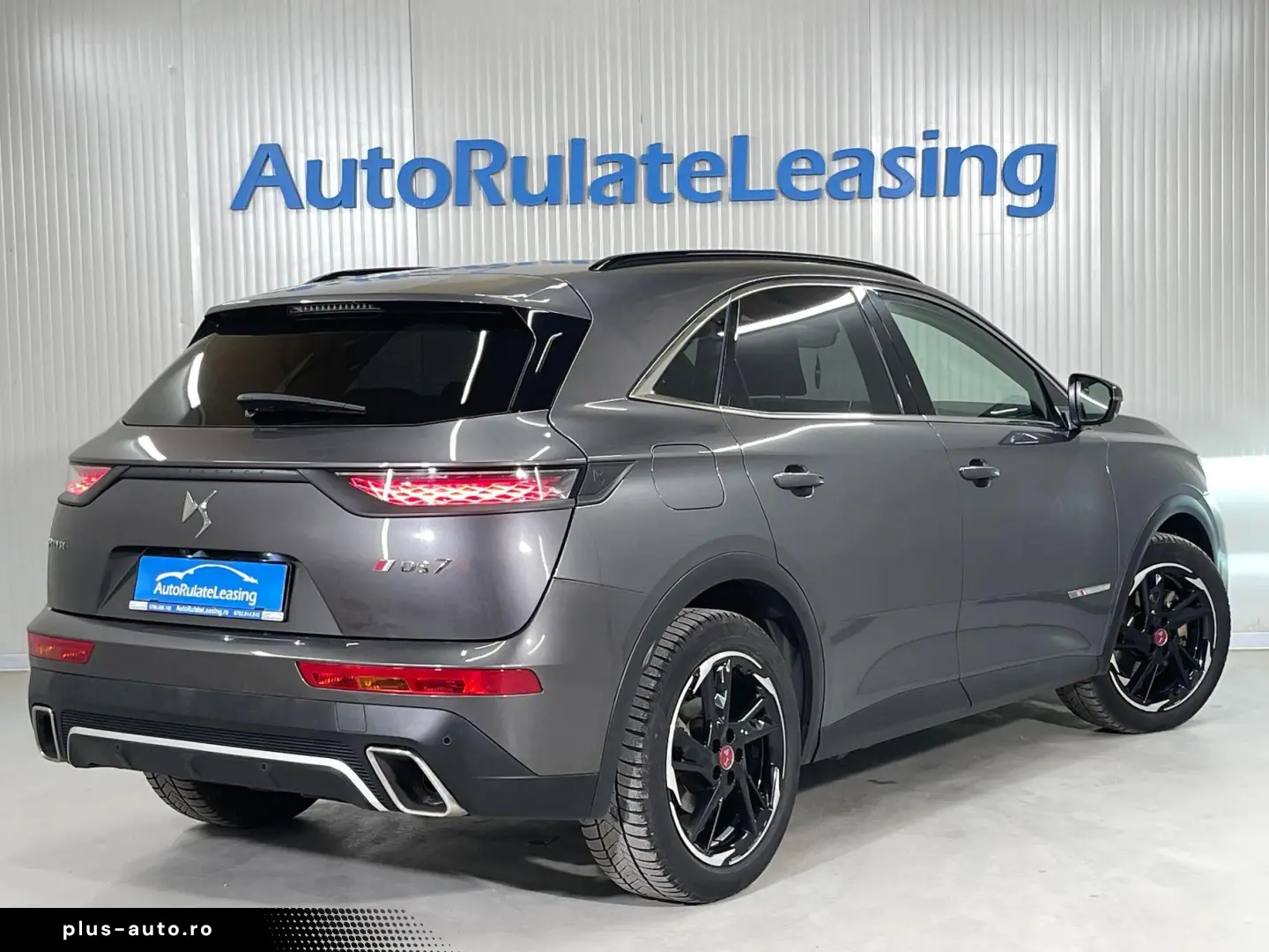 Ds DS7 Crossback