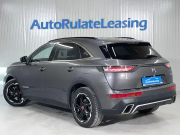 Ds DS7 Crossback