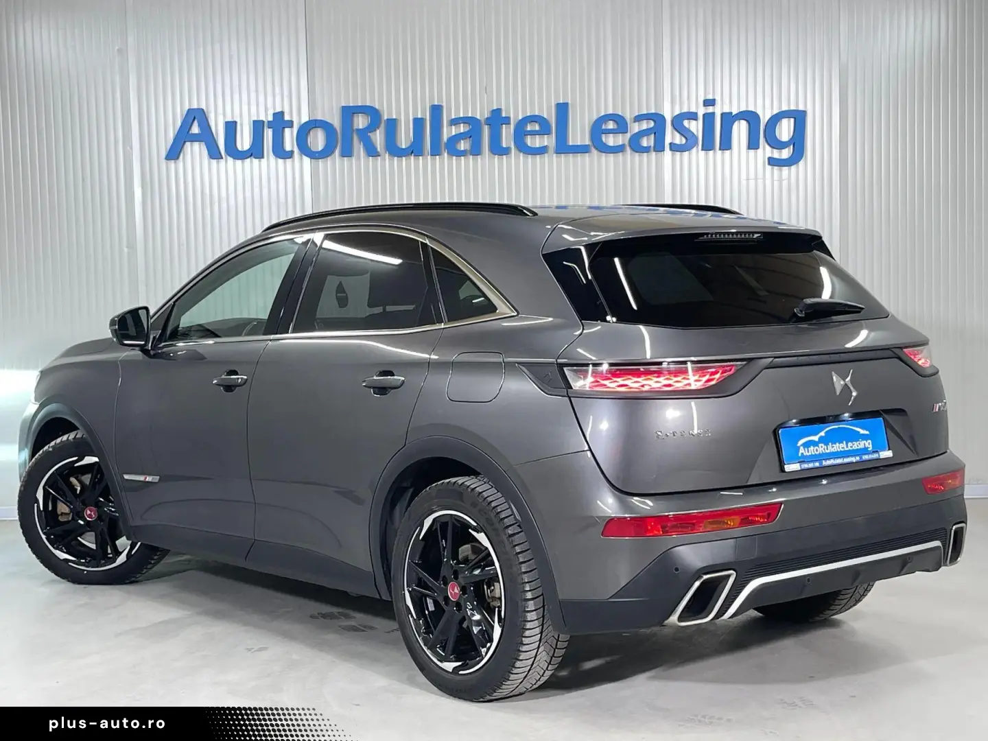 Ds DS7 Crossback