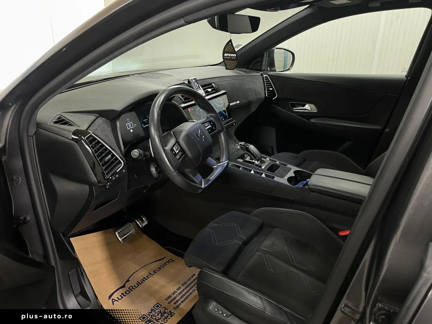 Ds DS7 Crossback