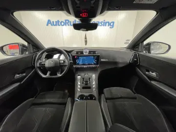 Ds DS7 Crossback