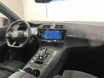 Ds DS7 Crossback