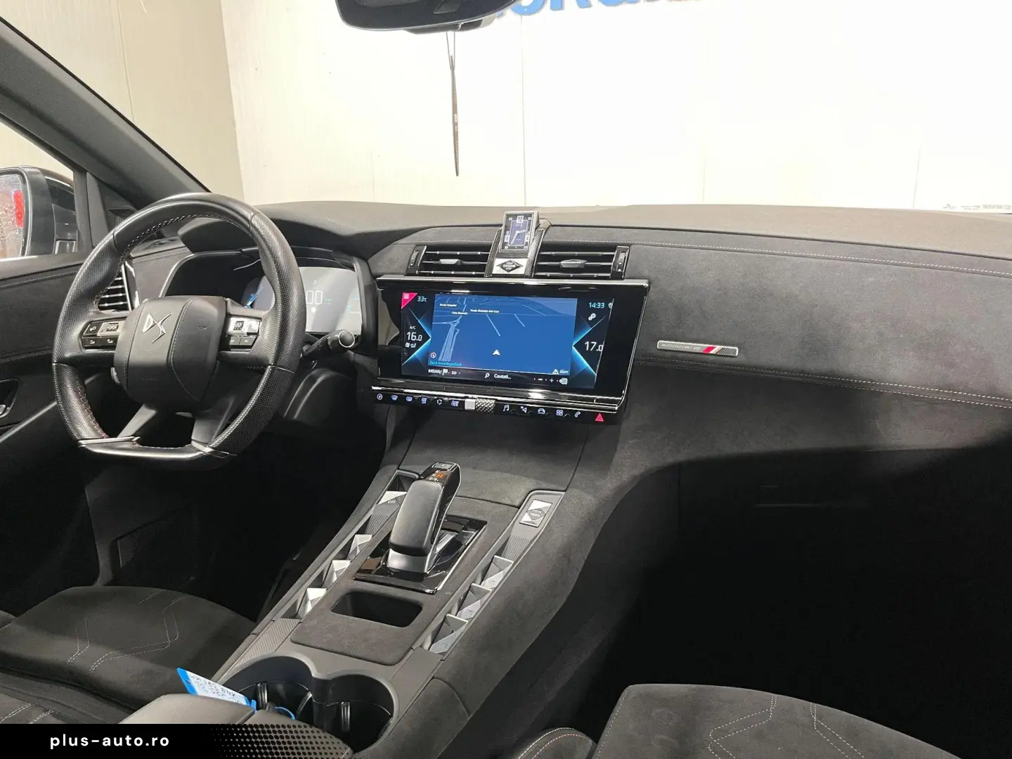 Ds DS7 Crossback