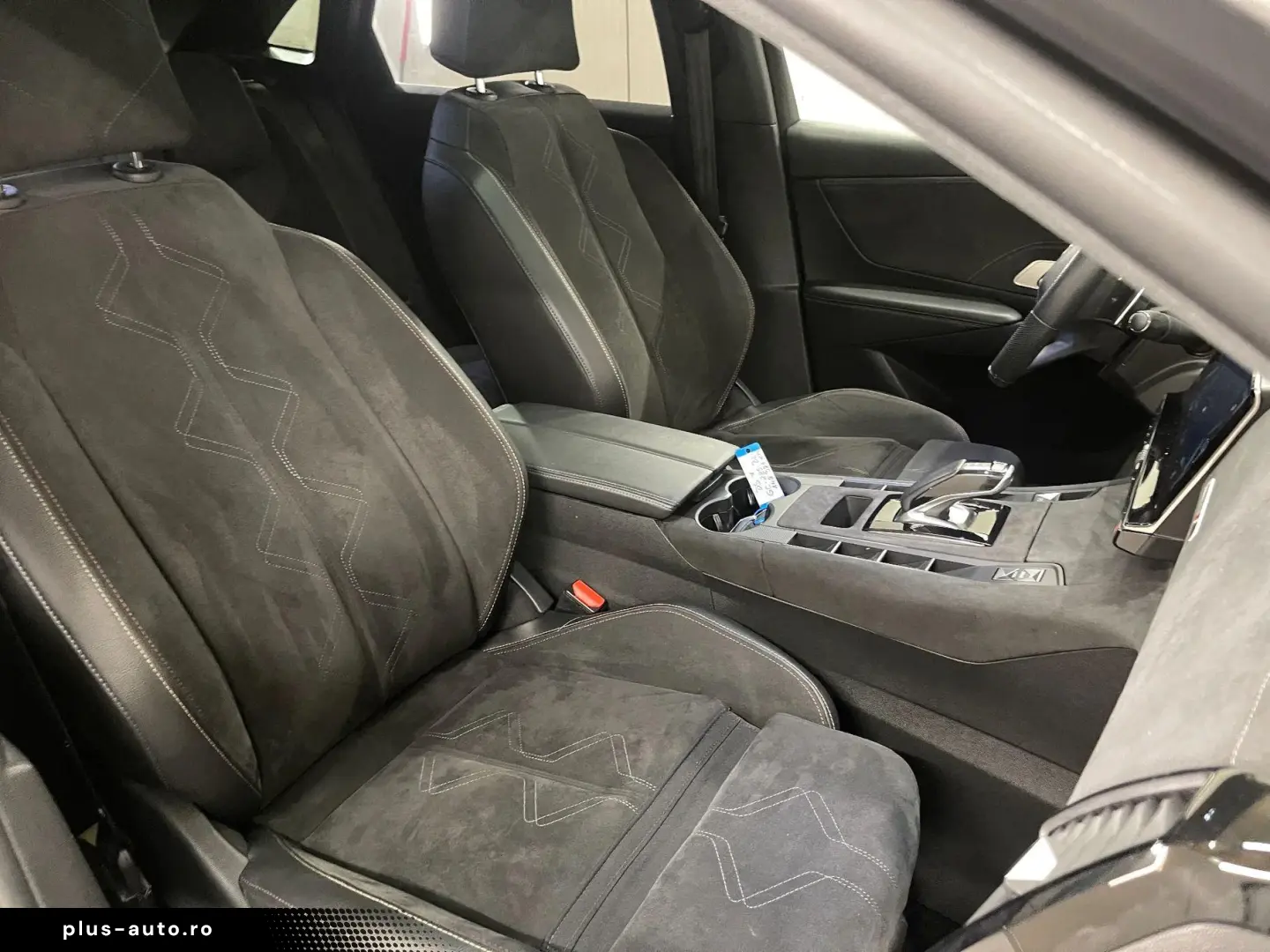 Ds DS7 Crossback