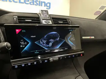 Ds DS7 Crossback