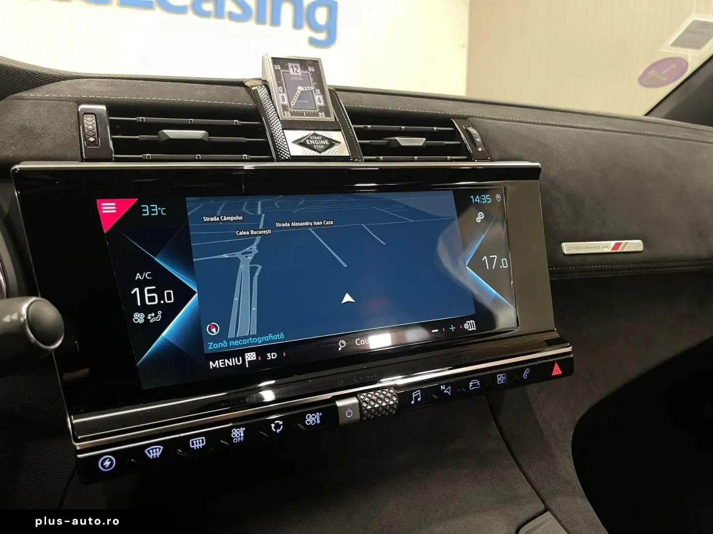 Ds DS7 Crossback