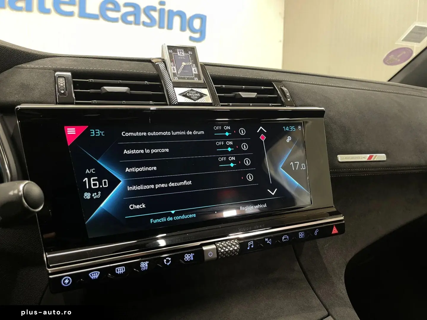 Ds DS7 Crossback