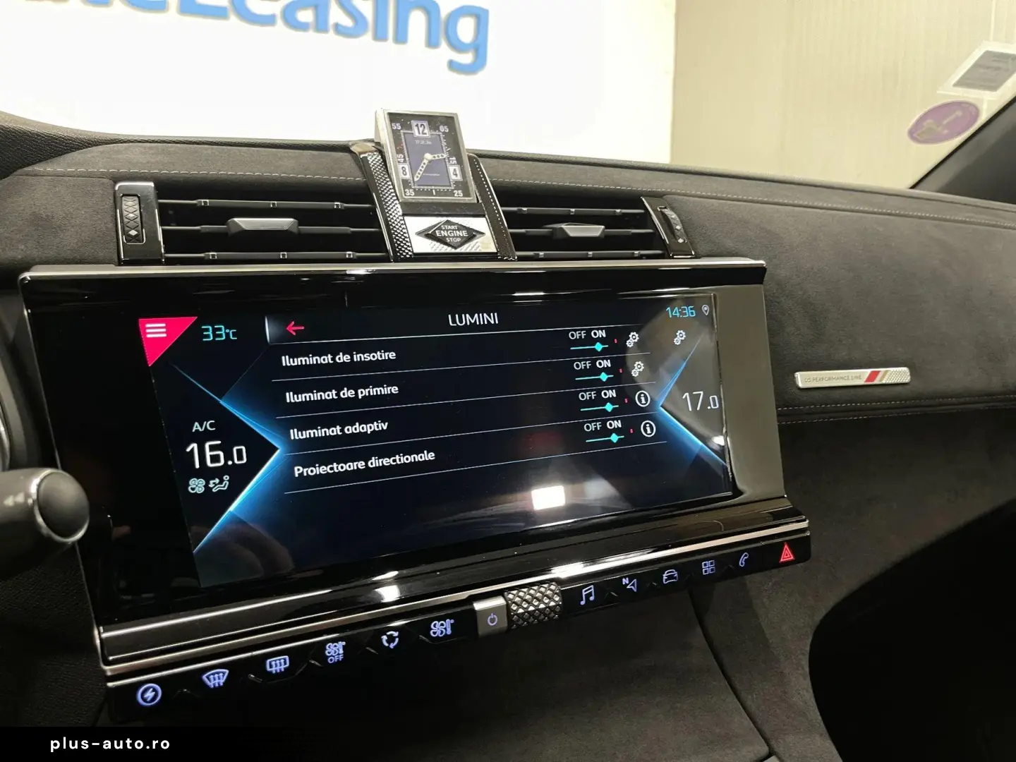 Ds DS7 Crossback