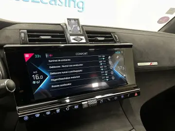 Ds DS7 Crossback