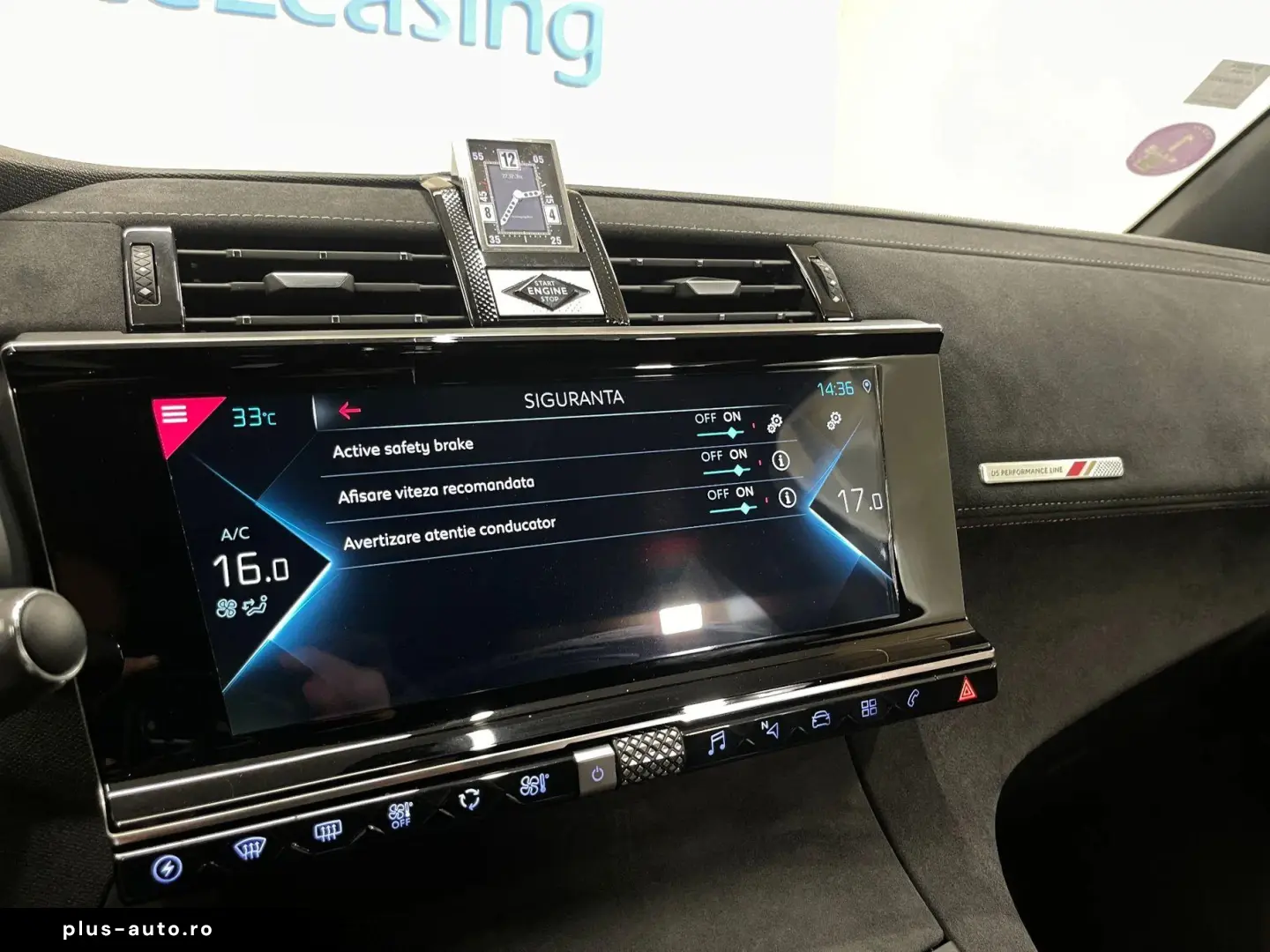 Ds DS7 Crossback