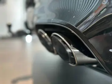 PORSCHE Cayenne E-Hybrid Coupe - 2025