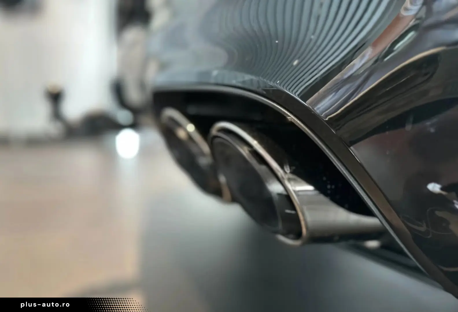 PORSCHE Cayenne E-Hybrid Coupe - 2025