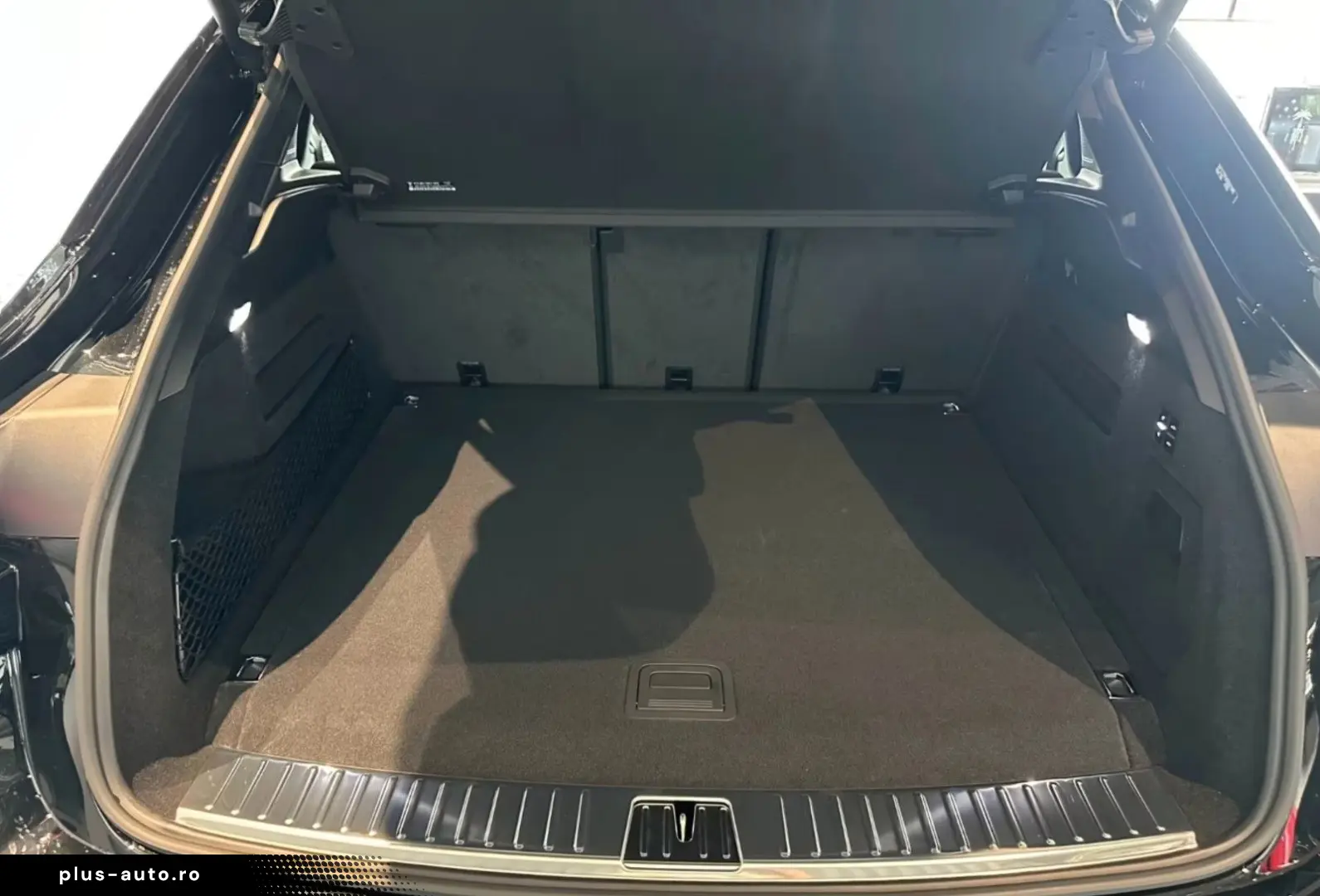 PORSCHE Cayenne E-Hybrid Coupe - 2025