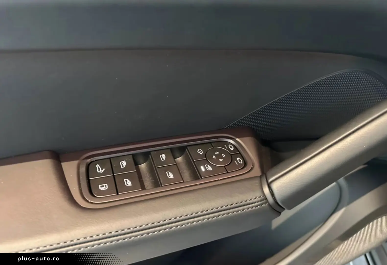 PORSCHE Cayenne E-Hybrid Coupe - 2025