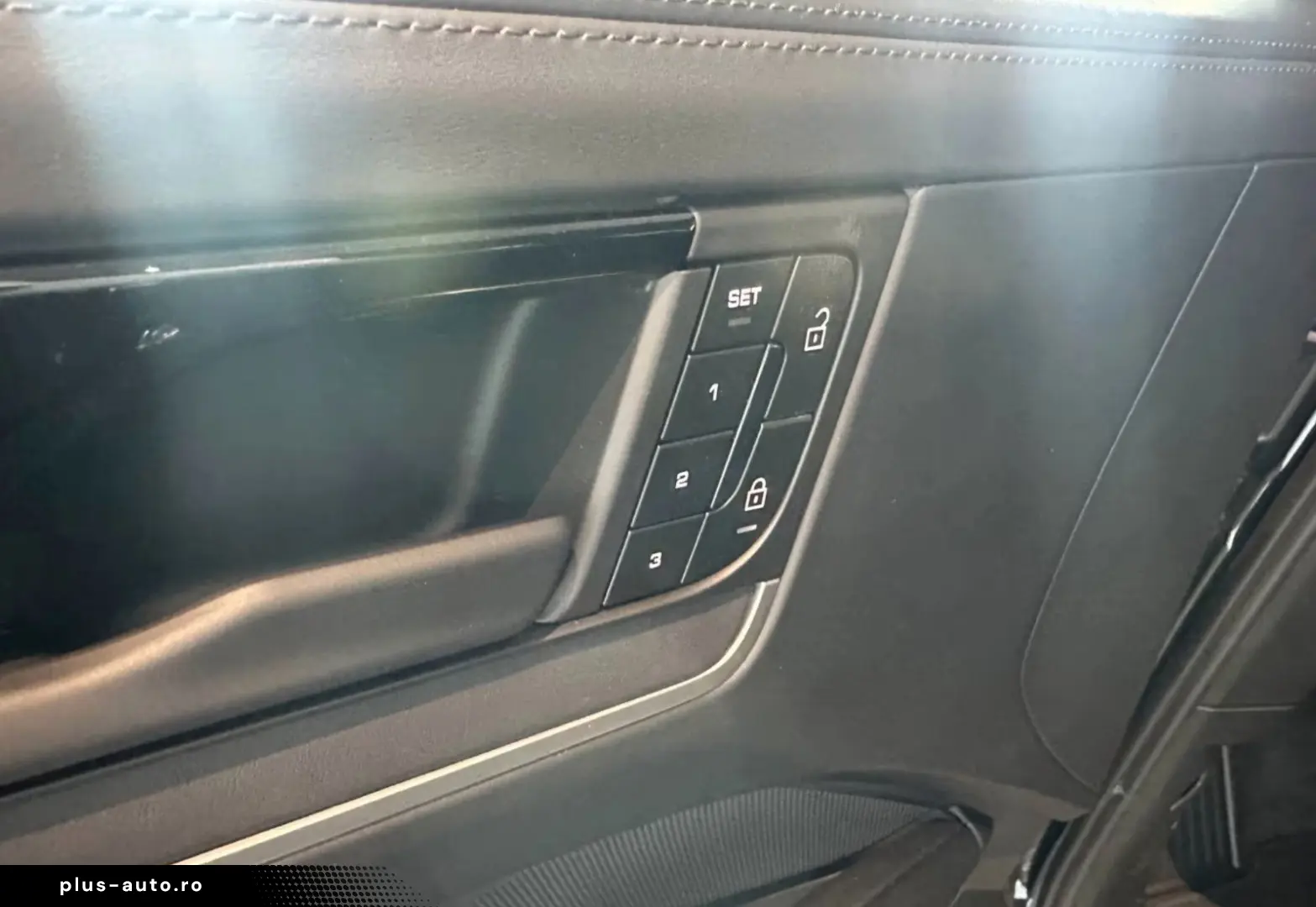 PORSCHE Cayenne E-Hybrid Coupe - 2025