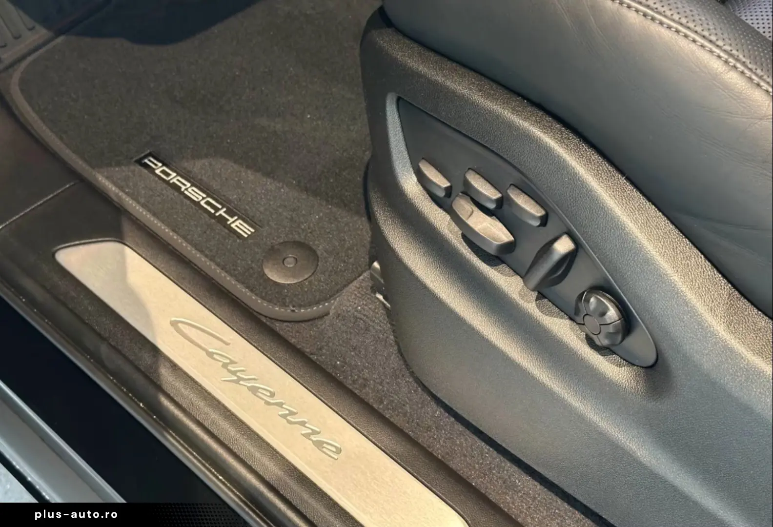 PORSCHE Cayenne E-Hybrid Coupe - 2025