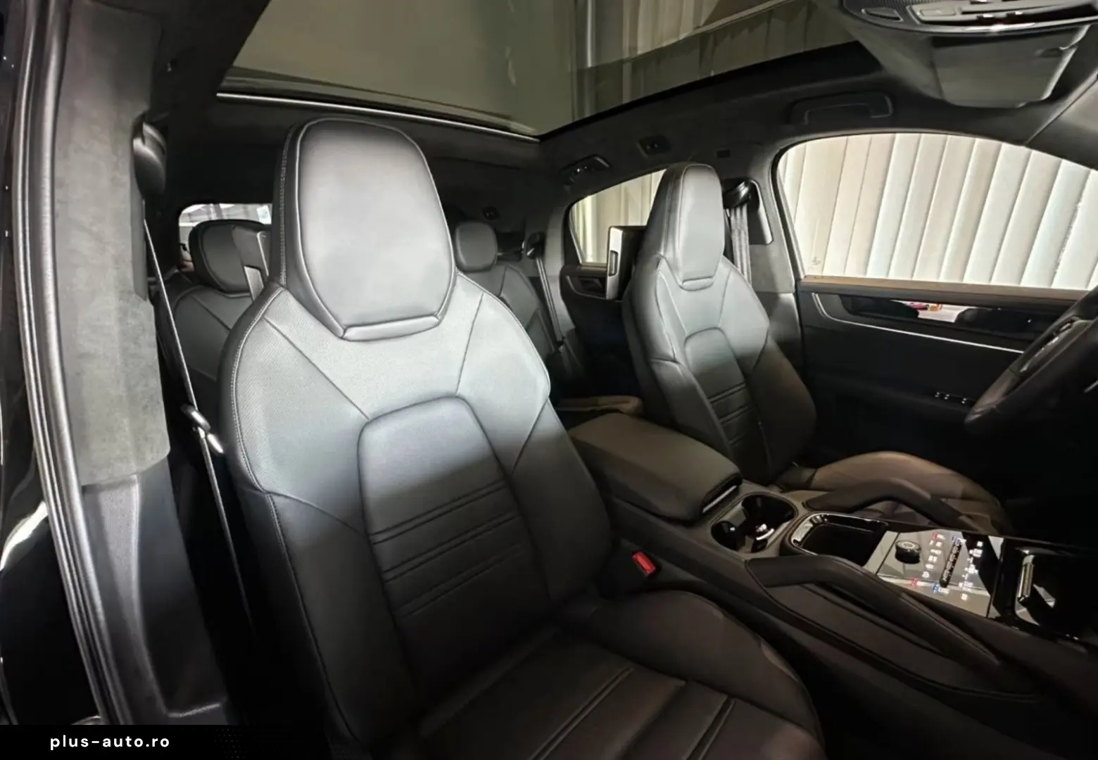 PORSCHE Cayenne E-Hybrid Coupe - 2025