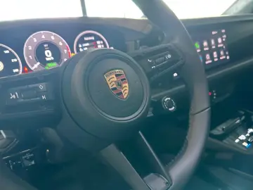 PORSCHE Cayenne E-Hybrid Coupe - 2025