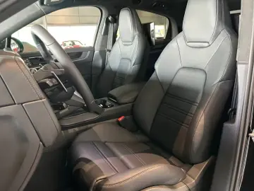 PORSCHE Cayenne E-Hybrid Coupe - 2025