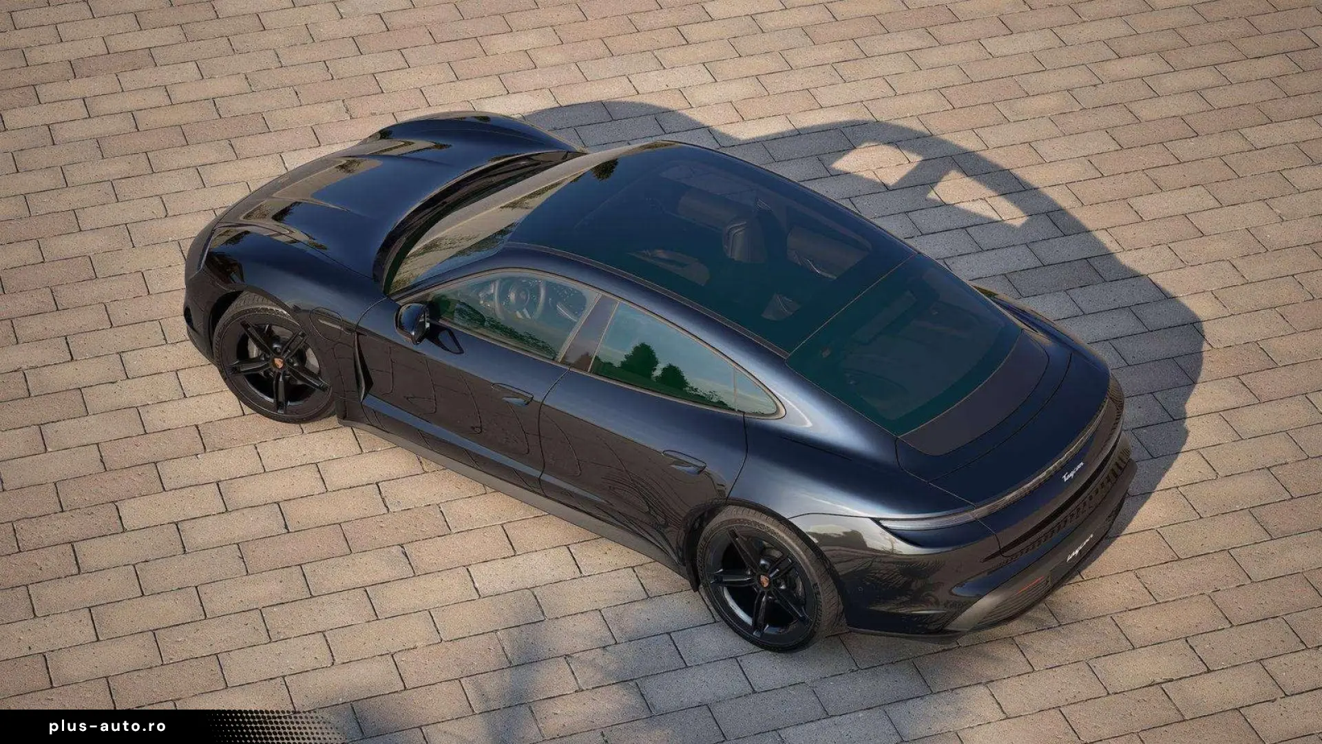 PORSCHE Taycan FACELIFT BATT  PANO AIR 21  MATRIX 360 AC