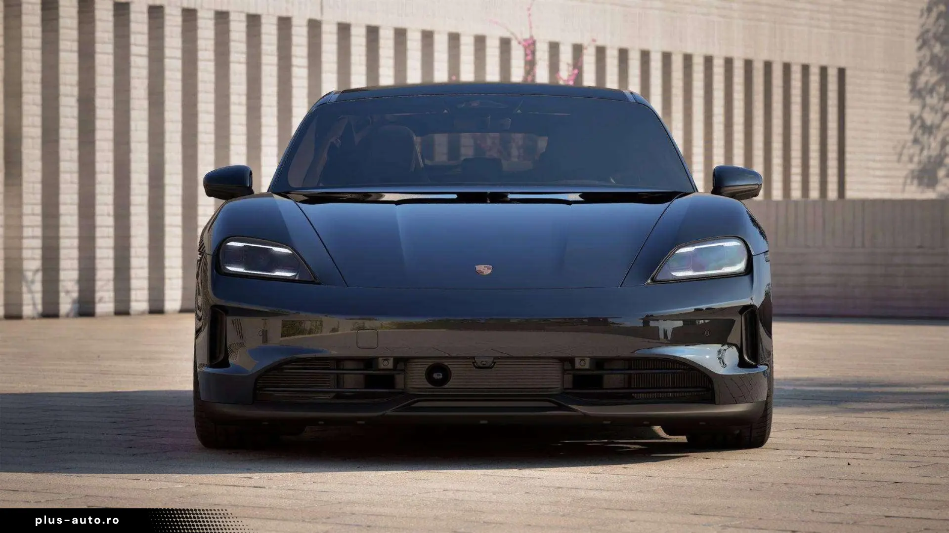 PORSCHE Taycan FACELIFT BATT  PANO AIR 21  MATRIX 360 AC