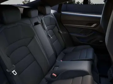 PORSCHE Taycan FACELIFT BATT  PANO AIR 21  MATRIX 360 AC