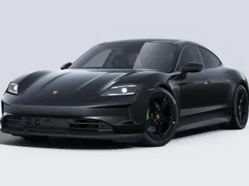 PORSCHE Taycan FACELIFT BATT  PANO AIR 21  MATRIX 360 AC