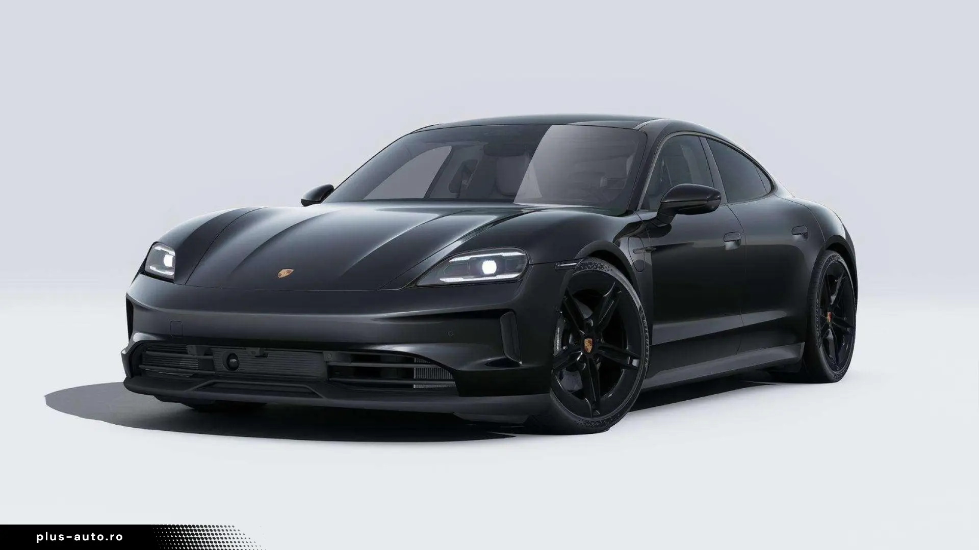 PORSCHE Taycan FACELIFT BATT  PANO AIR 21  MATRIX 360 AC