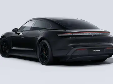 PORSCHE Taycan FACELIFT BATT  PANO AIR 21  MATRIX 360 AC