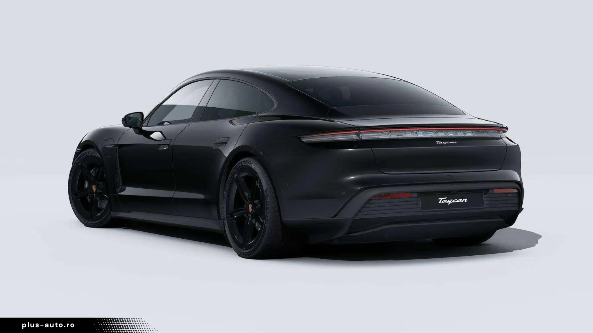PORSCHE Taycan FACELIFT BATT  PANO AIR 21  MATRIX 360 AC