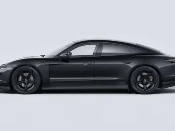 PORSCHE Taycan FACELIFT BATT  PANO AIR 21  MATRIX 360 AC