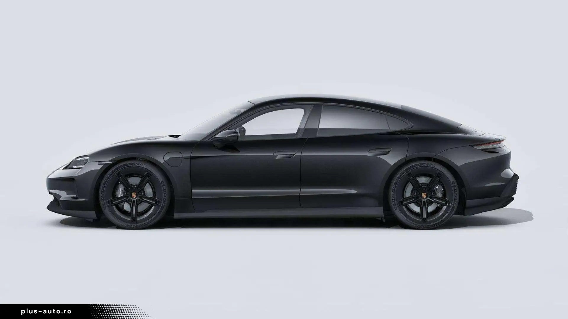 PORSCHE Taycan FACELIFT BATT  PANO AIR 21  MATRIX 360 AC