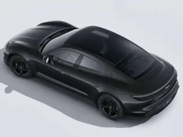 PORSCHE Taycan FACELIFT BATT  PANO AIR 21  MATRIX 360 AC