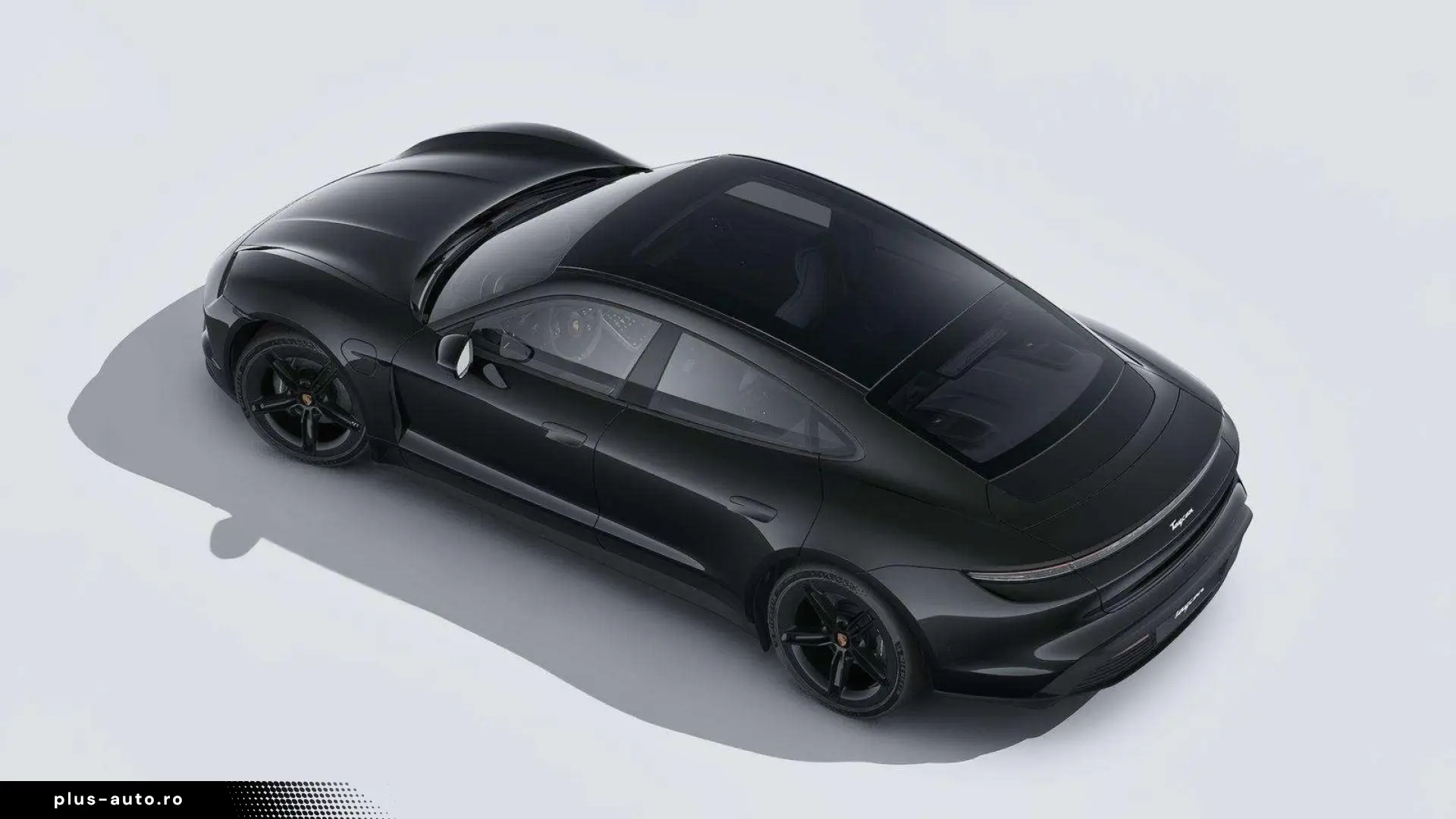 PORSCHE Taycan FACELIFT BATT  PANO AIR 21  MATRIX 360 AC