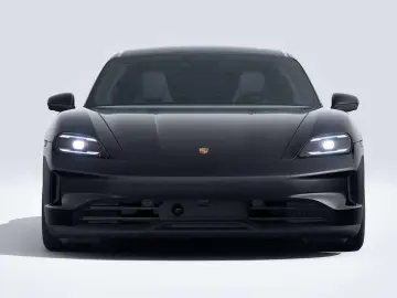 PORSCHE Taycan FACELIFT BATT  PANO AIR 21  MATRIX 360 AC