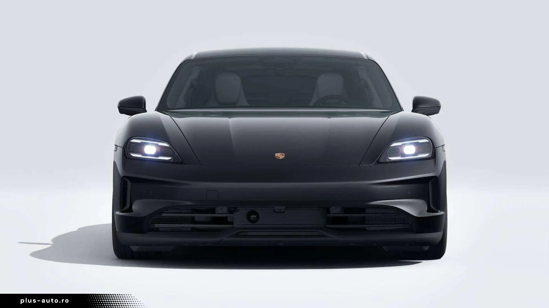 PORSCHE Taycan FACELIFT BATT  PANO AIR 21  MATRIX 360 AC