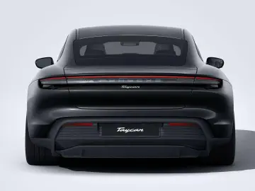 PORSCHE Taycan FACELIFT BATT  PANO AIR 21  MATRIX 360 AC