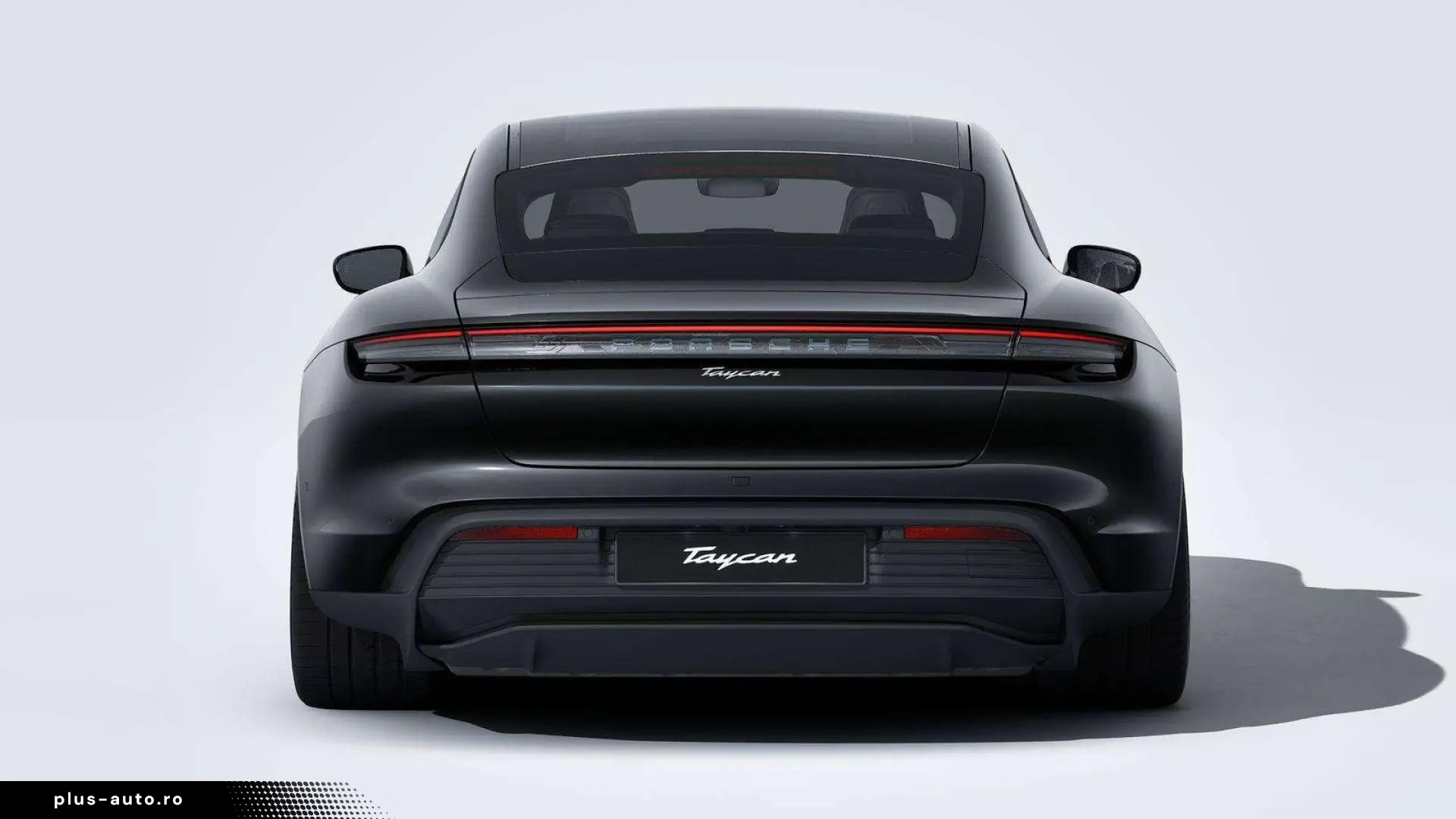 PORSCHE Taycan FACELIFT BATT  PANO AIR 21  MATRIX 360 AC