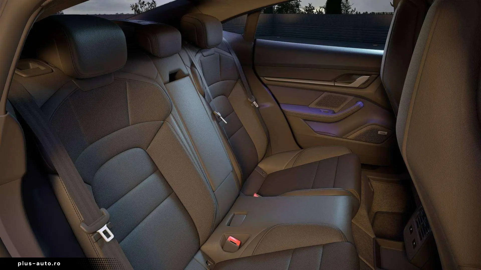 PORSCHE Taycan FACELIFT BATT  PANO AIR 21  MATRIX 360 AC