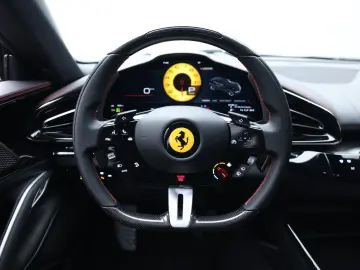 FERRARI Purosangue      Ferrari Frankfurt
