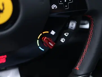 FERRARI Purosangue      Ferrari Frankfurt
