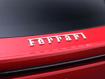 FERRARI Purosangue      Ferrari Frankfurt