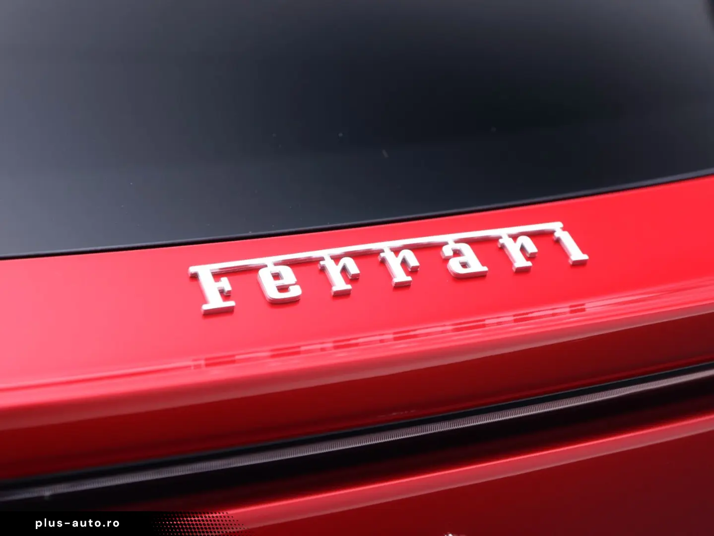 FERRARI Purosangue      Ferrari Frankfurt