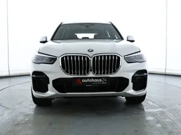BMW X5 xDrive45e M Sport LED Navi ACC AHK Kamera SHZ