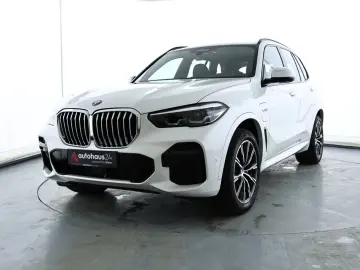 BMW X5 xDrive45e M Sport LED Navi ACC AHK Kamera SHZ