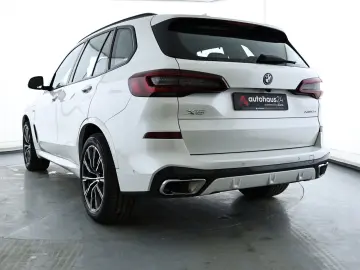 BMW X5 xDrive45e M Sport LED Navi ACC AHK Kamera SHZ