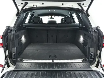 BMW X5 xDrive45e M Sport LED Navi ACC AHK Kamera SHZ