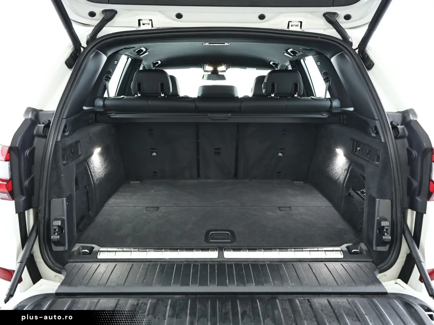 BMW X5 xDrive45e M Sport LED Navi ACC AHK Kamera SHZ