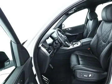 BMW X5 xDrive45e M Sport LED Navi ACC AHK Kamera SHZ