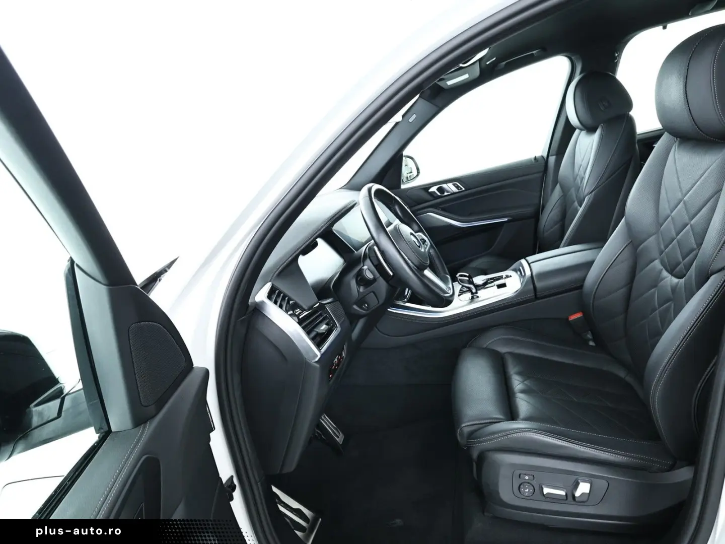 BMW X5 xDrive45e M Sport LED Navi ACC AHK Kamera SHZ